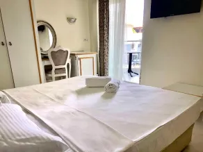 Q Business Hotels - Habitación