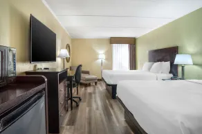 Best Western Gastonia - Chambre