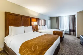 Comfort Suites Channelview - Houston East - Camera