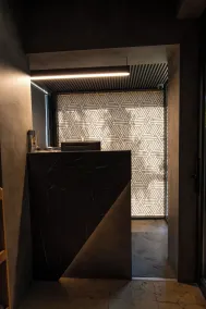 View Inn Boutique Hotel - Reception