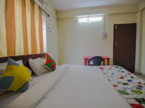 OYO 13751 Home 2BHK Near Calangute - Room