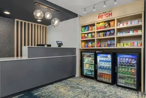 TownePlace Suites Minneapolis-St. Paul Airport/Eagan - Réception