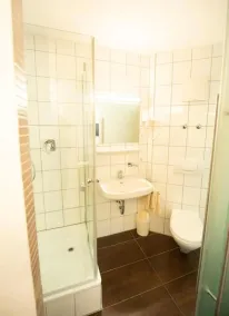 Stadthotel Giengen und Restaurant - Bagno