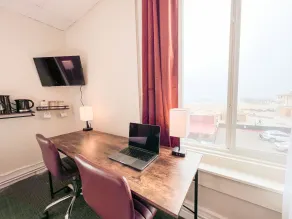 ITH Hermosa Beach Surf Hostel LAX - Chambre