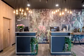 ibis Styles Kraków East - Reception