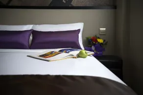 Hotel 81 Premier Hollywood - Room
