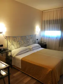 Hotel Saccardi & Spa - Adults Only - Room