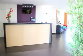 Hôtel Relais d'Étretat - Reception
