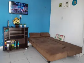 Chacara So Alegria em Parnamirim - Rom