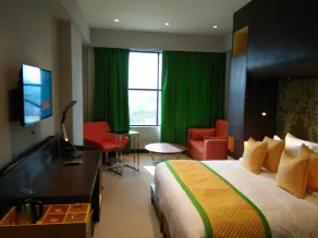 Vega By The Ozone Hotels - Room