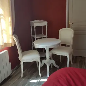 La table de Pierre - Zimmer