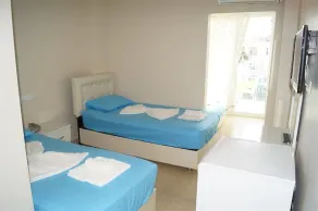 Delfin Otel - Room