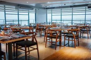 TRYP by Wyndham Mall of Asia Manila - Restaurant