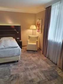 Mercure Hotel Hagen - Room