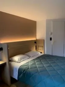 Premiere Classe Compiegne - Jaux - Værelse