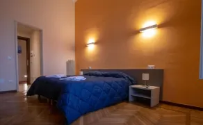 Teatro sullo Stretto - Chambre
