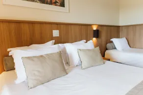 Monreale Resort Parque Aquático - Room