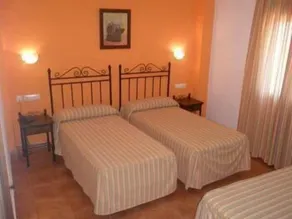 Hotel Cortijo Los Gallos - Værelse