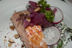 Skovdal Kro - Restaurant