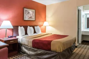 Econo Lodge Carlisle - Chambre