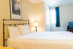Vantage Point Villas at Stratton Mountain Resort - Zimmer