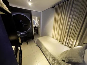 Castro's Hotel - Zimmer