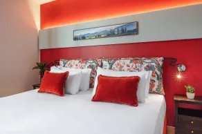 Borgo Tre Vaselle - Zimmer