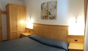 Residence Panorama - Zimmer