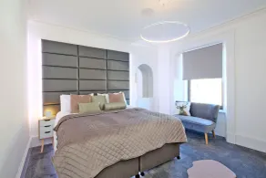 Ben Shea Smart Home - Room