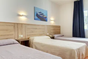 Duerming San Vicente Hotel - Rum