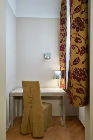 Opera Hotel - Quarto