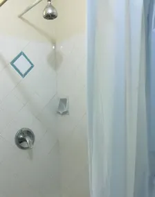 Harbour Vista Inn - Baño