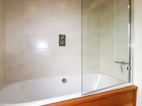 1 Hedgerows - Baño