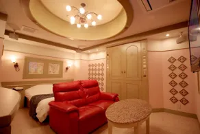 Hotel ShaSha Toyonaka (Adult Only) - Chambre