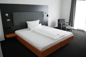 Hotel zum Rössel - Camera