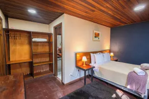 Pousada Villa Serena - Room