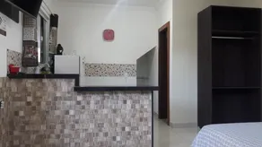 Foguete style - Room
