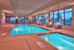 TownePlace Suites by Marriott Salt Lake City-West Valley - Piscine