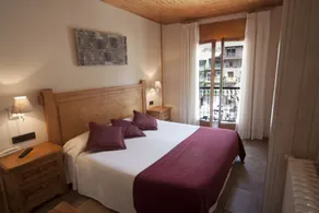 Hotel Sant Roc - Zimmer