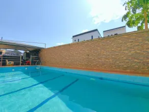 Aotel Hotel Lagos Ago - Piscine
