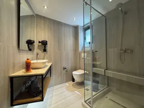 Downtown Suites - Quarto