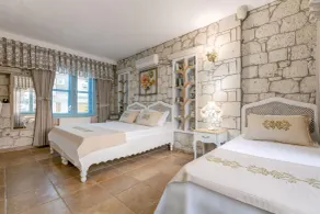 Villa Fora Hotel - Habitación