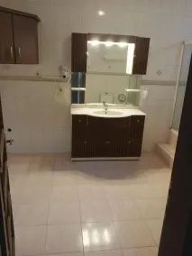 Corner Park Suites City Center Corlu - Bathroom