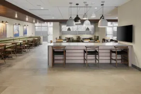 Fairfield Inn & Suites by Marriott Stony Creek - Restaurant