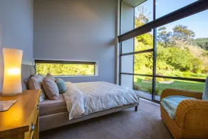 The Jewel of Akatarawa - Habitación