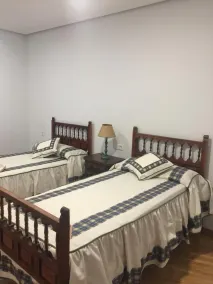 Casa palacio El Conde de la Cańada - Quarto