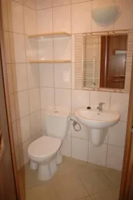 Dom Wczasowy ISABELLE - Salle de bain