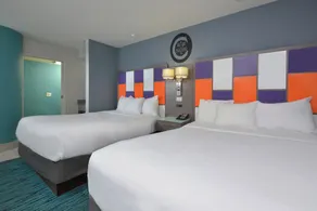 Inn at Clemson - Chambre