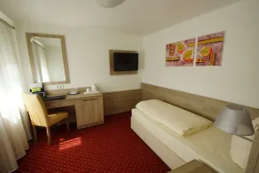 Airport Hotel Filder Post - Room