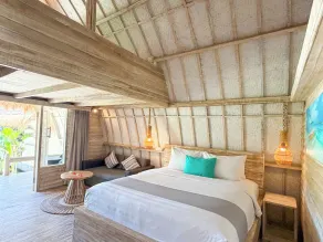 Gili Air Escape - Adults Only - Room